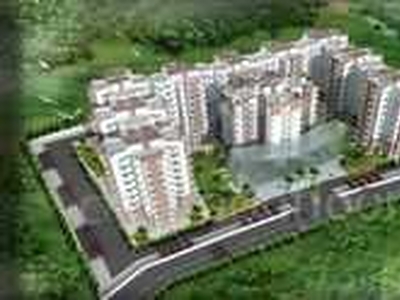 3BHK Apartment for Sale