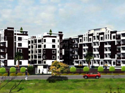 3BHK Apartment for Sale