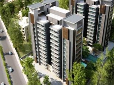 4 BHK Apartment For Sale in Zodiac Marquis Ahmedabad