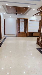 4 BHK Builder Floor 500 Sq. Yards for Sale in Block C