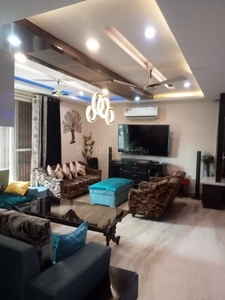 4 BHK Flat for rent in Indirapuram, Ghaziabad - 2150 Sqft