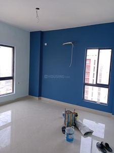 4 BHK Flat for rent in Madhyamgram, Kolkata - 1310 Sqft