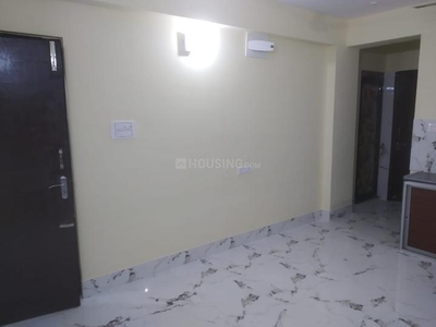 4 BHK Flat for rent in New Town, Kolkata - 1000 Sqft
