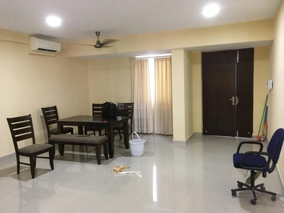 4 BHK Flat for rent in New Town, Kolkata - 3866 Sqft