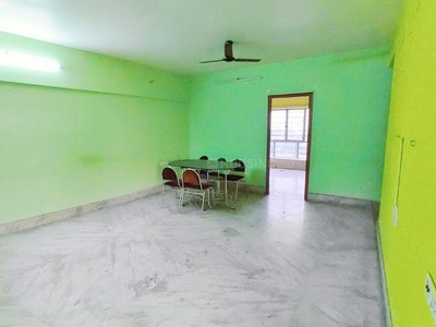 4 BHK Flat for rent in Satchashipara, Kolkata - 1665 Sqft
