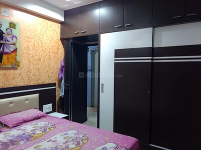 4 BHK Flat for rent in Thaltej, Ahmedabad - 4100 Sqft