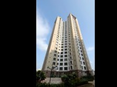 4 Bhk Flat In Kandivali East For Sale In Oberoi Park View