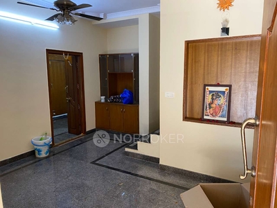 4+ BHK House For Sale In Banashankari