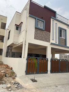 4+ BHK House For Sale In Budigere Cross