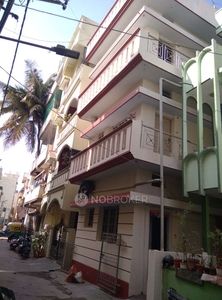 4+ BHK House For Sale In Cholourpalya