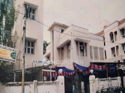 4+ BHK House For Sale In Kotturpuram