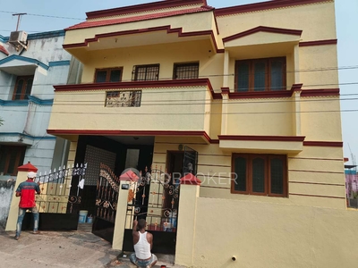 4 BHK House For Sale In Kundrathur Sub Registrar Office