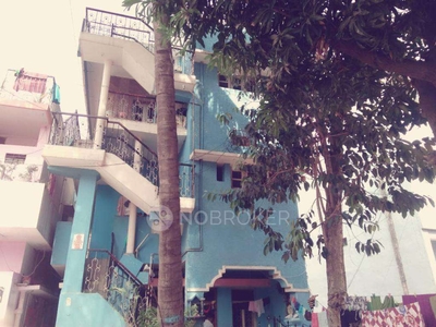 4+ BHK House For Sale In Mathikere