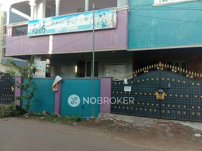 4+ BHK House For Sale In Medavakkam