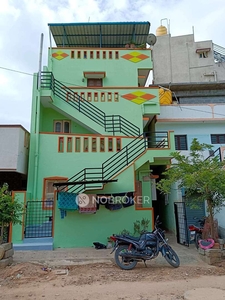 4+ BHK House For Sale In Parappana Agrahara