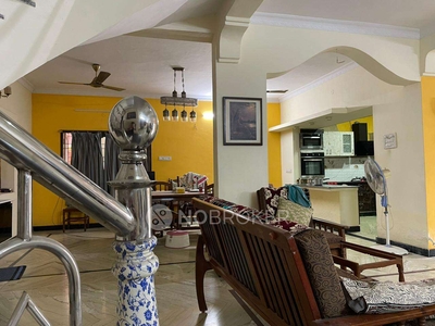 4+ BHK House For Sale In Porur