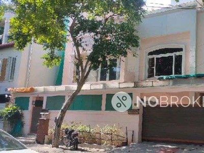 4+ BHK House For Sale In Thiruvanmiyur