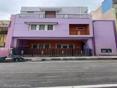 4 BHK House For Sale In Vadarpalya, Hennur Gardens, Bengaluru, Karnataka 560043, India
