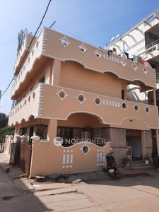 4+ BHK House For Sale In Vidyaranyapura