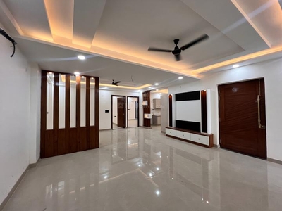 4 BHK Independent Floor for rent in Green Field Colony, Faridabad - 2800 Sqft