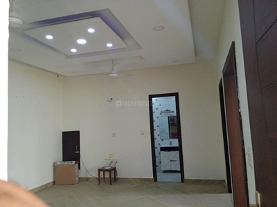 4 BHK Independent Floor for rent in Sector 89, Faridabad - 2250 Sqft