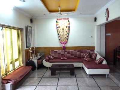 4 BHK Independent House for rent in Kopar Khairane, Navi Mumbai - 2000 Sqft
