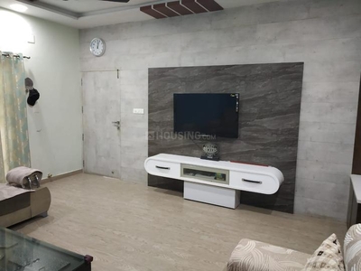 4 BHK Independent House for rent in Manipur, Ahmedabad - 350 Sqft