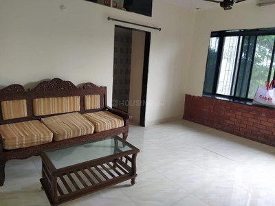 4 BHK Independent House for rent in Nerul, Navi Mumbai - 1600 Sqft