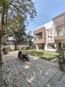 4 BHK Villa for rent in Ambli, Ahmedabad - 3860 Sqft