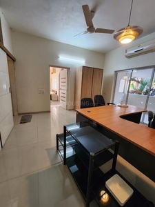 4 BHK Villa for rent in Bodakdev, Ahmedabad - 2700 Sqft