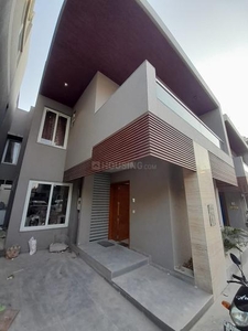 4 BHK Villa for rent in Bopal, Ahmedabad - 2450 Sqft