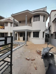 4 BHK Villa for rent in Ghuma, Ahmedabad - 2350 Sqft