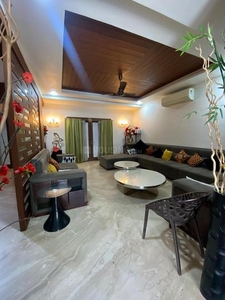 4 BHK Villa for rent in Sanathal, Ahmedabad - 3200 Sqft