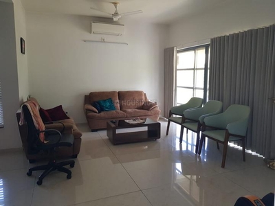 4 BHK Villa for rent in Shela, Ahmedabad - 445 Sqft