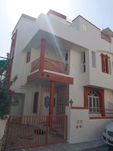 4 BHK Villa for rent in South Bopal, Ahmedabad - 1560 Sqft