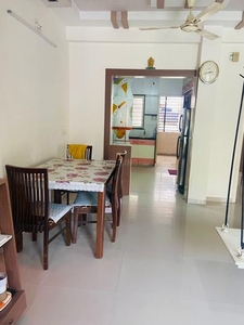 4 BHK Villa for rent in Thaltej, Ahmedabad - 2250 Sqft