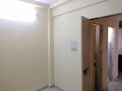 400 sq ft 1 BHK 2T NorthWest facing Completed property Apartment for sale at Rs 38.00 lacs in Project in Sector 23B Dwarka, Delhi