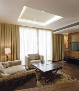 4300 sq ft 4 BHK Villa for sale at Rs 5.59 crore in RMZ Sawaan in Bagaluru Near Yelahanka, Bangalore