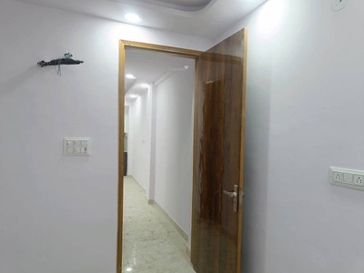 450 sq ft 1 BHK 1T SouthWest facing Apartment for sale at Rs 22.00 lacs in Sri Saheb Properties Home 1 in Kalkaji, Delhi