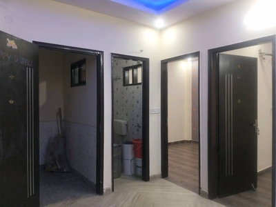 450 sq ft 2 BHK 1T BuilderFloor for sale at Rs 35.00 lacs in Project in Shastri Nagar, Delhi