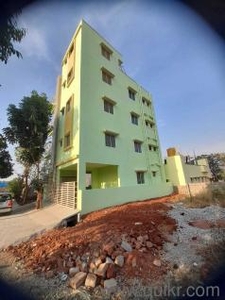4500 Sq. ft Office for rent in Bagalur Main Road, Bangalore
