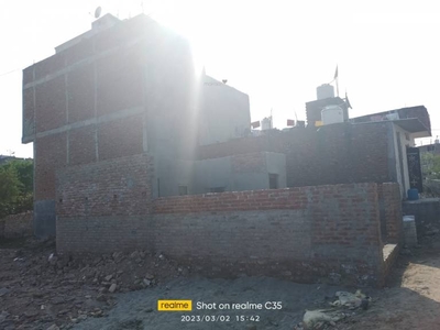 486 sq ft East facing Plot for sale at Rs 6.75 lacs in Project in Badarpur, Delhi