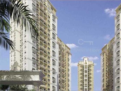 4BHK Apartment for Sale