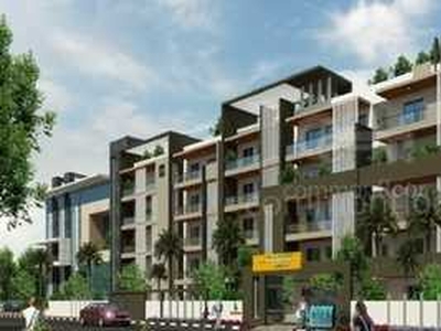 4+BHK Apartment for Sale