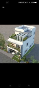 4BHK Villa for Sale