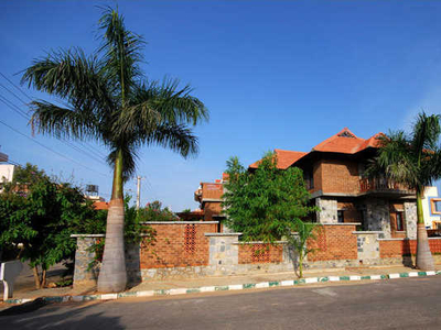 4BHK Villa for Sale