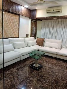 5 BHK Flat for rent in Sanpada, Navi Mumbai - 2815 Sqft