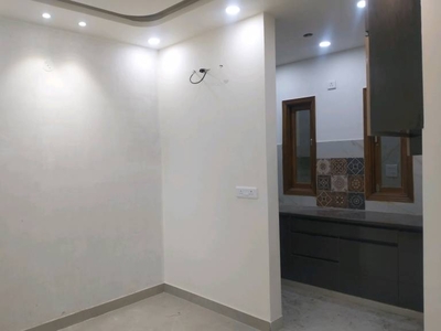 500 sq ft 2 BHK 1T BuilderFloor for sale at Rs 45.00 lacs in Project in Shastri Nagar, Delhi