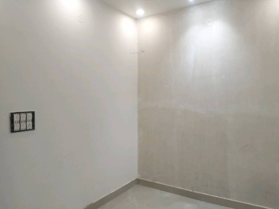 500 sq ft 2 BHK 1T BuilderFloor for sale at Rs 48.00 lacs in Project in Shastri Nagar, Delhi