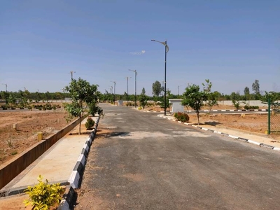 5500 sq ft Plot for sale at Rs 33.00 lacs in Project in Kolar, Bangalore